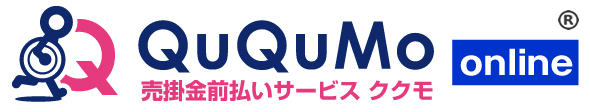 QuQuMo Online(ククモ オンライン)